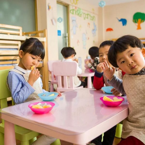 How Early Learning Shapes a Child’s Future Skills