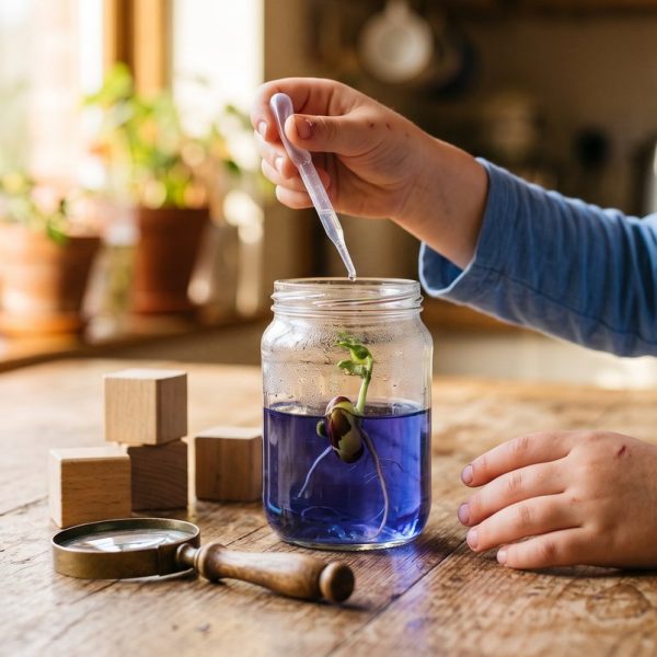 STEM Activities for Kids: Hands-On Ways to Turn Curiosity Into Learning